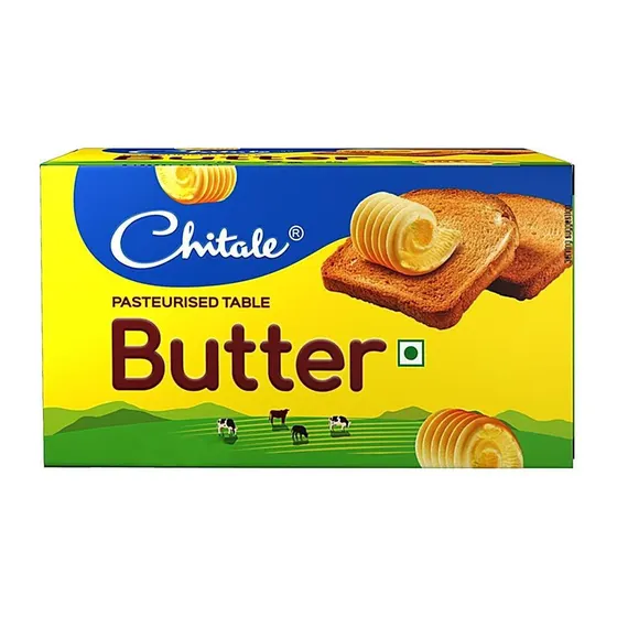 Chitale Foods Butter pack