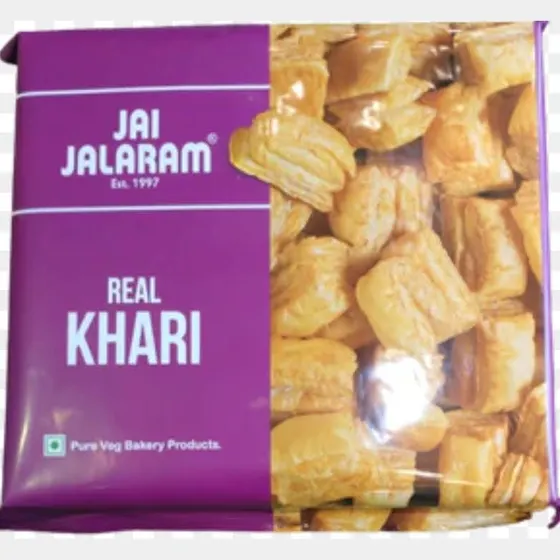 Jai Jalaram Khari pack